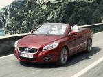 Volvo C70 T5 2009 года